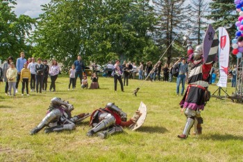 VII Dzień Dziecka z Kanonikami - 29.05.2022r.