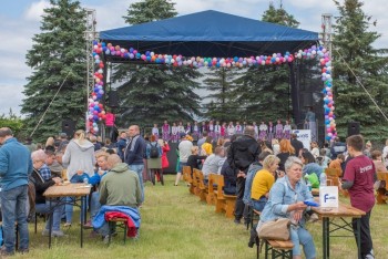 VII Dzień Dziecka z Kanonikami - 29.05.2022r.