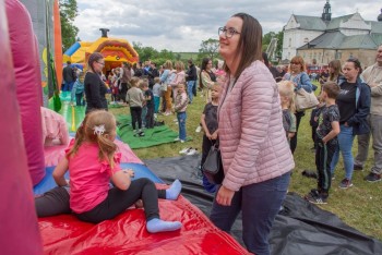 VII Dzień Dziecka z Kanonikami - 29.05.2022r.