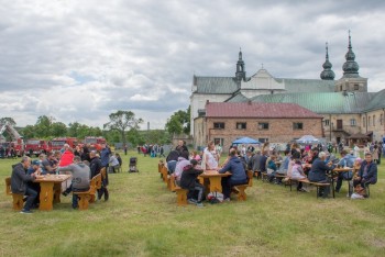 VII Dzień Dziecka z Kanonikami - 29.05.2022r.