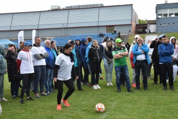 V Spartakiada Gmin Powiatu Częstochowskiego – Blachownia, 28.05.2022r.