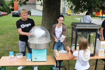 VI Memoriał im.Konrada Tyrasa – Mokrzesz, 02.07.2022