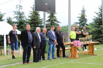 VI Memoriał im.Konrada Tyrasa – Mokrzesz, 02.07.2022