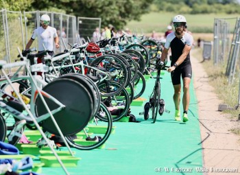 "Mstów Triathlon 2022"