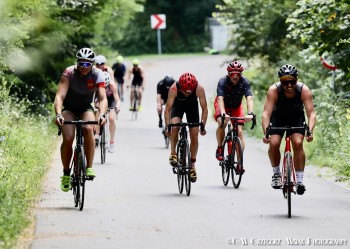 "Mstów Triathlon 2022"