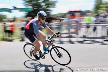 "Mstów Triathlon 2022"