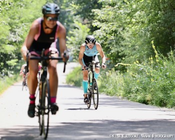 "Mstów Triathlon 2022"