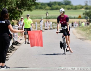 "Mstów Triathlon 2022"