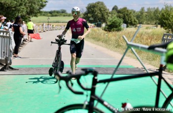 "Mstów Triathlon 2022"