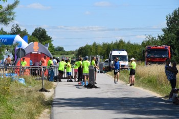 "Mstów Triathlon 2022"