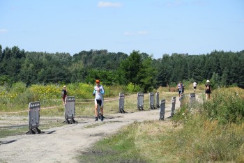 "Mstów Triathlon 2022"