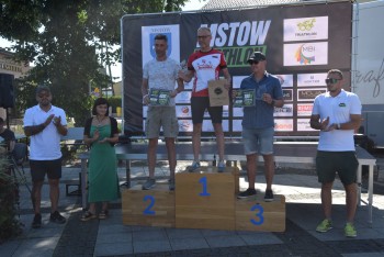 "Mstów Triathlon 2022"