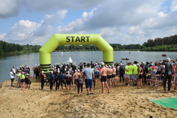 "Mstów Triathlon 2022"