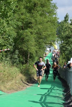 "Mstów Triathlon 2022"