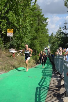 "Mstów Triathlon 2022"