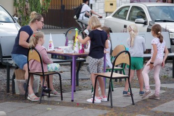 Wakacje z GOKiem i Biblioteką Gminną 2022