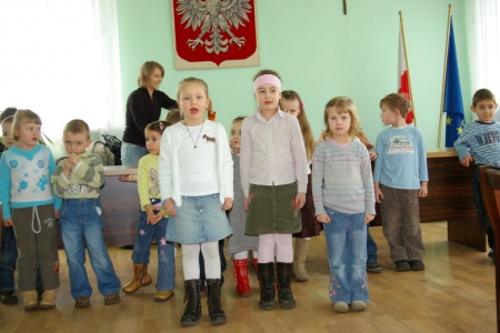 Złote Gody - 50-lecie pożycia małżeńskiego