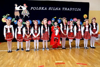 "Polska Silna Tradycją" - KGW Jaskrowianki, 22.10.2022