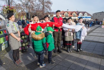 Święto Niepodległości 11.11.2022