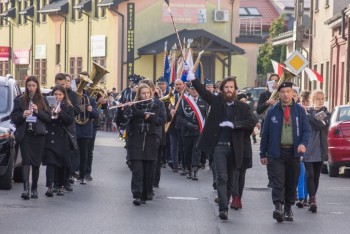 Święto Niepodległości 11.11.2022