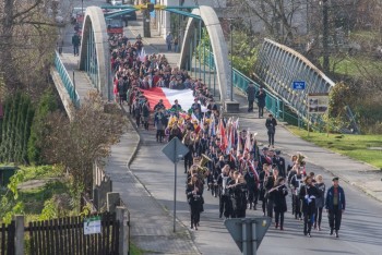 Święto Niepodległości 11.11.2022