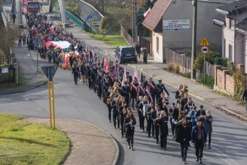 Święto Niepodległości 11.11.2022