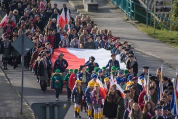 Święto Niepodległości 11.11.2022