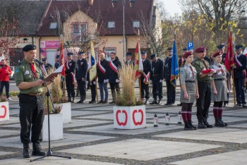 Święto Niepodległości 11.11.2022