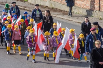 Święto Niepodległości 11.11.2022