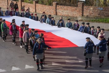 Święto Niepodległości 11.11.2022