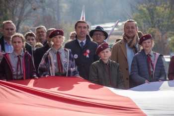 Święto Niepodległości 11.11.2022