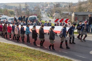 Święto Niepodległości 11.11.2022