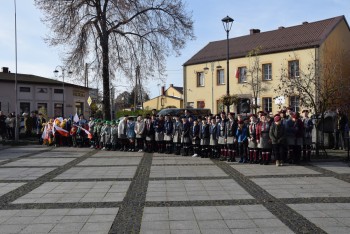 Święto Niepodległości 11.11.2022