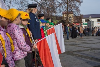 Święto Niepodległości 11.11.2022