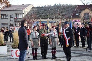 Święto Niepodległości 11.11.2022