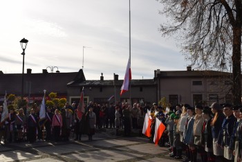 Święto Niepodległości 11.11.2022