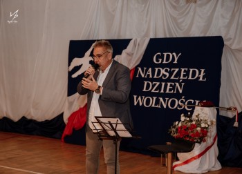 „Radośni z wolności, dumni z polskości” - Mokrzesz, 13.11.2022