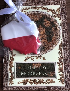 „Radośni z wolności, dumni z polskości” - Mokrzesz, 13.11.2022