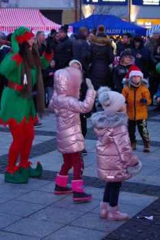 II Mstowski Kiermasz Bożonarodzeniowy, 04.12.2022