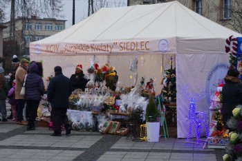 II Mstowski Kiermasz Bożonarodzeniowy, 04.12.2022