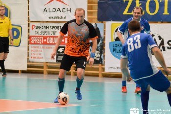 „Jura Futsal CUP” 6-7.01.2023