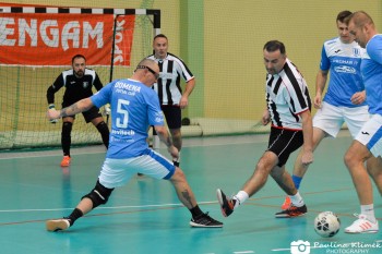 „Jura Futsal CUP” 6-7.01.2023