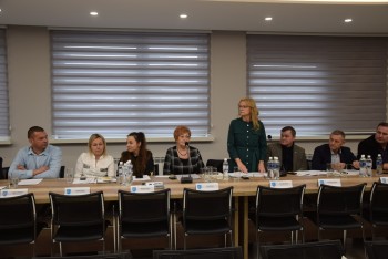 XLVII Sesja Rady Gminy Mstów - 21.12.2022