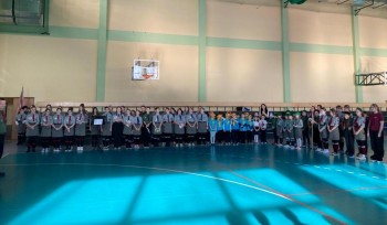 V Gminny Rajd „Tropem Wilczym” - Pamięci Żołnierzy Wyklętych 01.03.2023r