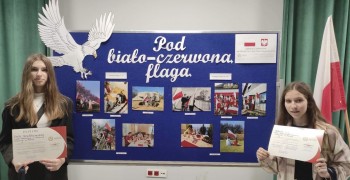 Rodzinny Konkurs Fotograficzny „Pod biało-czerwoną flagą