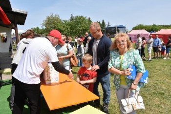 Dzień Dziecka z Kanonikami 28.05.2023