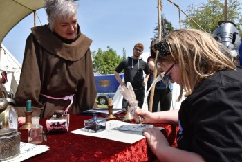 Dzień Dziecka z Kanonikami 28.05.2023