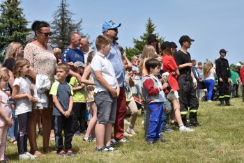 Dzień Dziecka z Kanonikami 28.05.2023