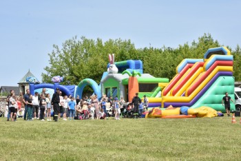 Dzień Dziecka z Kanonikami 28.05.2023