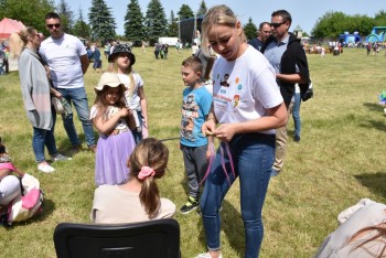 Dzień Dziecka z Kanonikami 28.05.2023